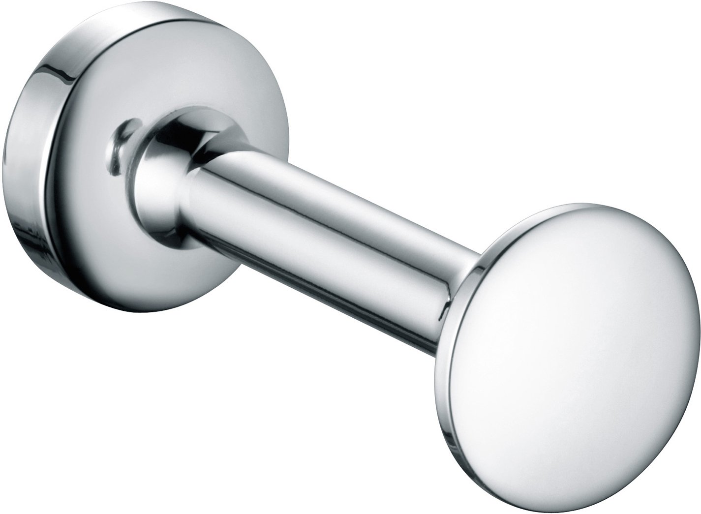 11615010000 ELEGANCE Крючок для полотенца 59 мм, хром
