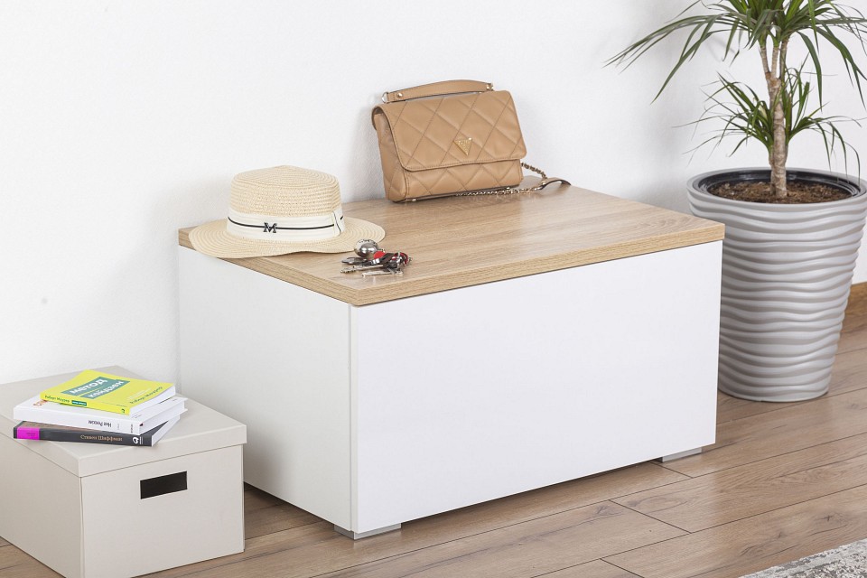 Тумба Куба 1706.М2