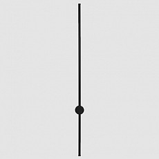 Бра Italline IT08-80 IT08-8019 black