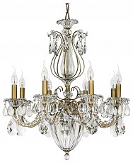 Подвесная люстра Lightstar Schon 790111