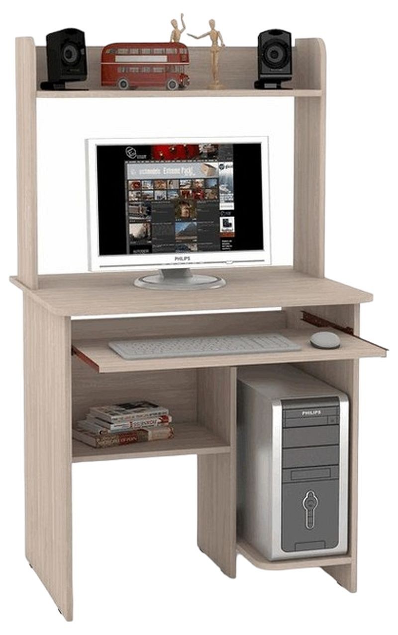 Стол компьютерный СК-01Н