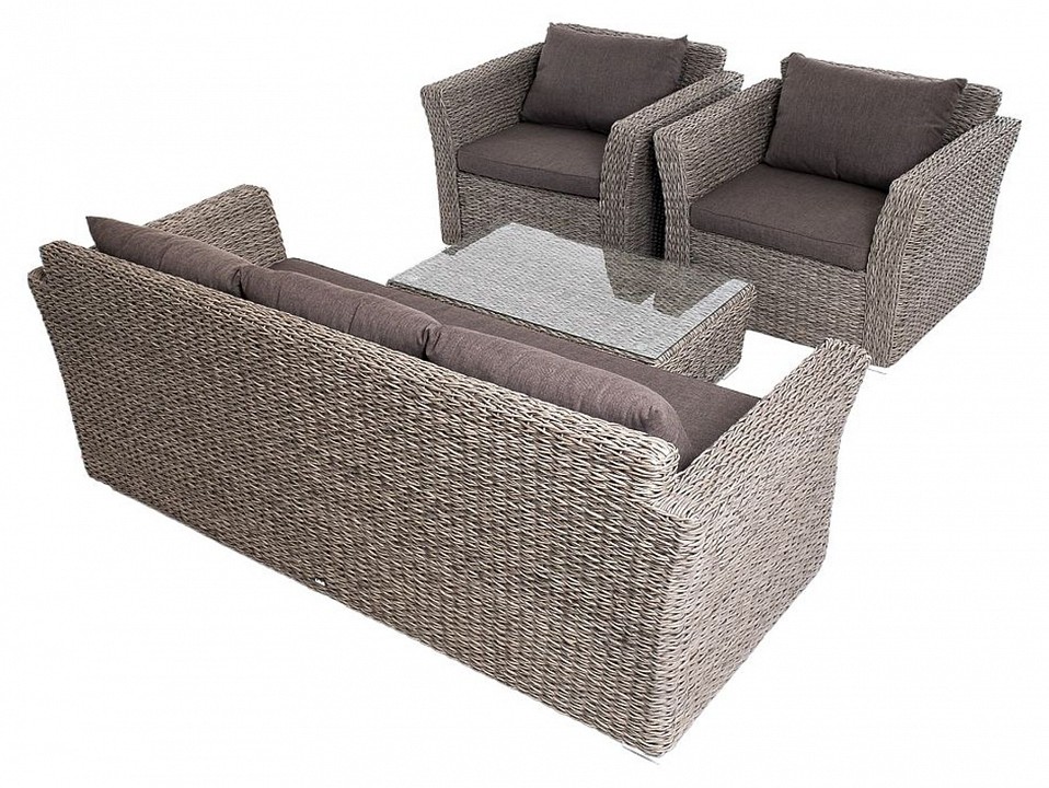 Набор уличный Капучино