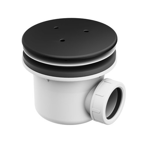 Сифон RAVAK PROFESIONAL 90 черный