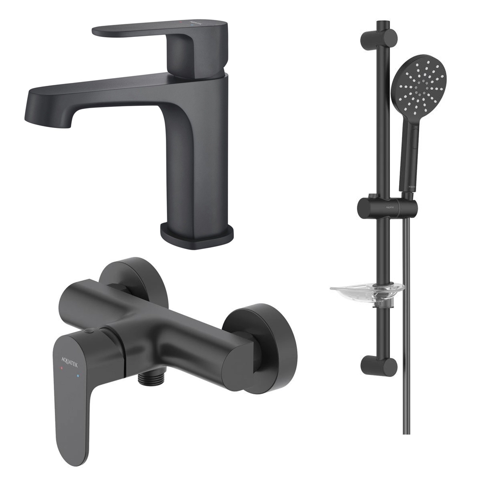 AQ1231MB ОБЕРОН Set 3 в 1 (AQ1210MB+AQ1260MB+AQ2014MB)