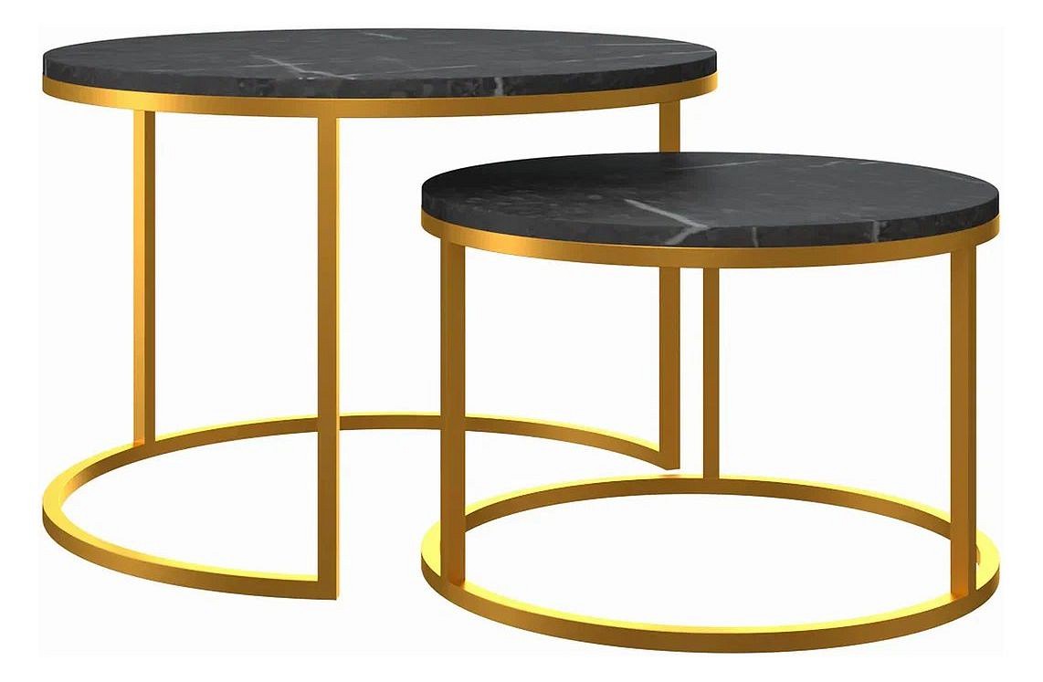 Стол журнальный DQ №1 Duae