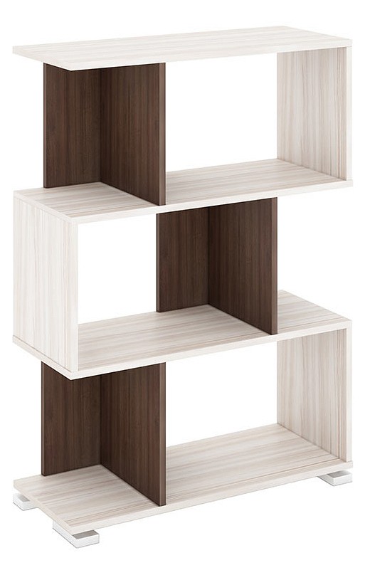 Стеллаж Домино СЛ-5-3