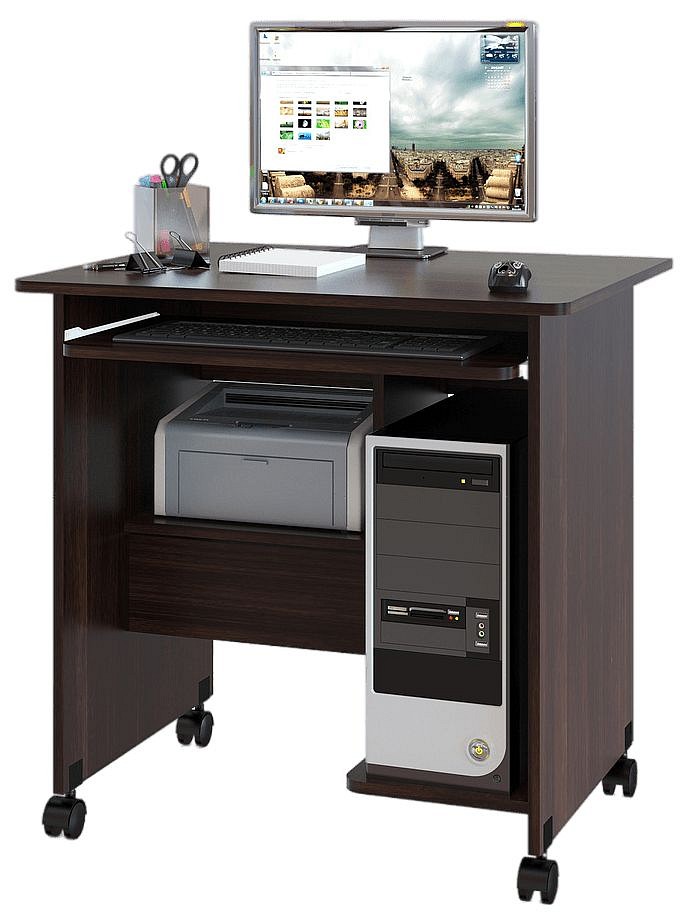 Стол компьютерный КСТ-10.1