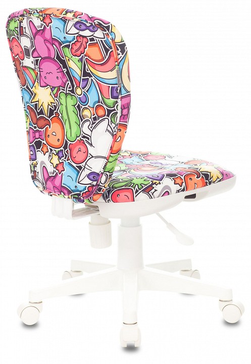 Стул компьютерный KD-W10 Стул компьютерный KD-W10