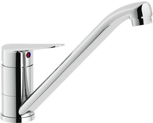 BS101113/60CR BLUES смеситель для кухни