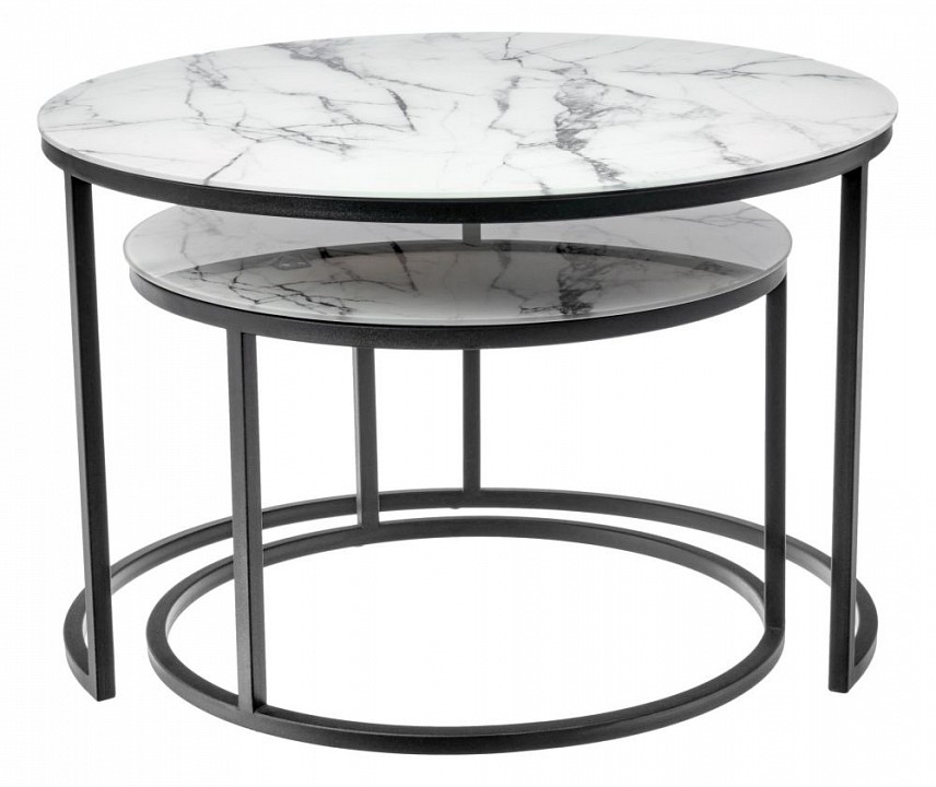 Комплект журнальных столиков Tango Комплект журнальных столиков Tango