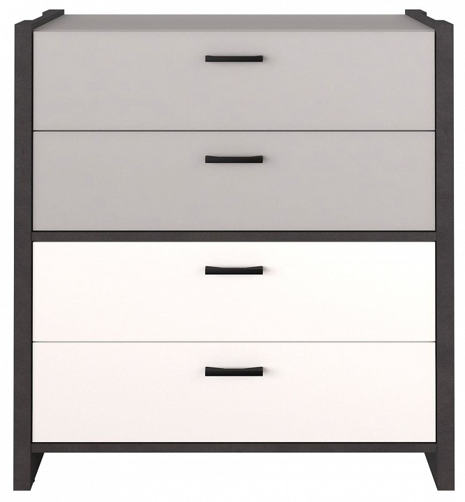 Комод Kristoff KOM4S