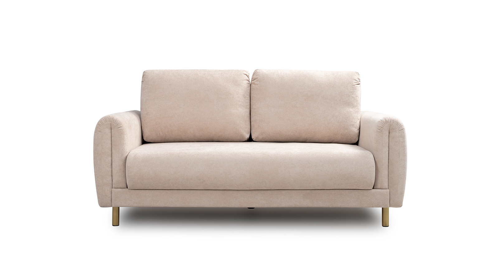 Диван-кровать Оникс ТД 204, Бежевый