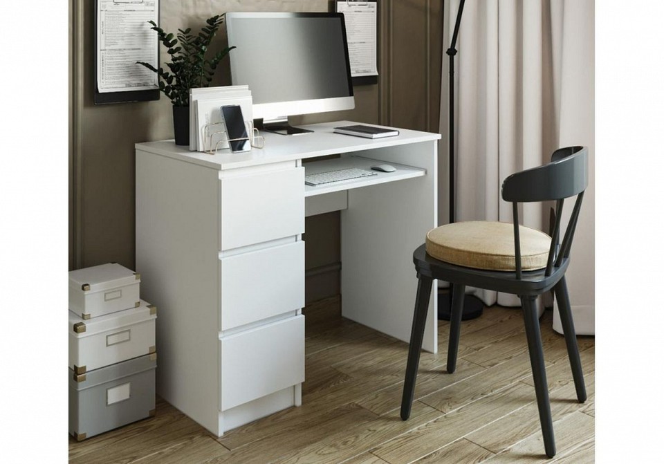 Стол письменный Мадера СМП