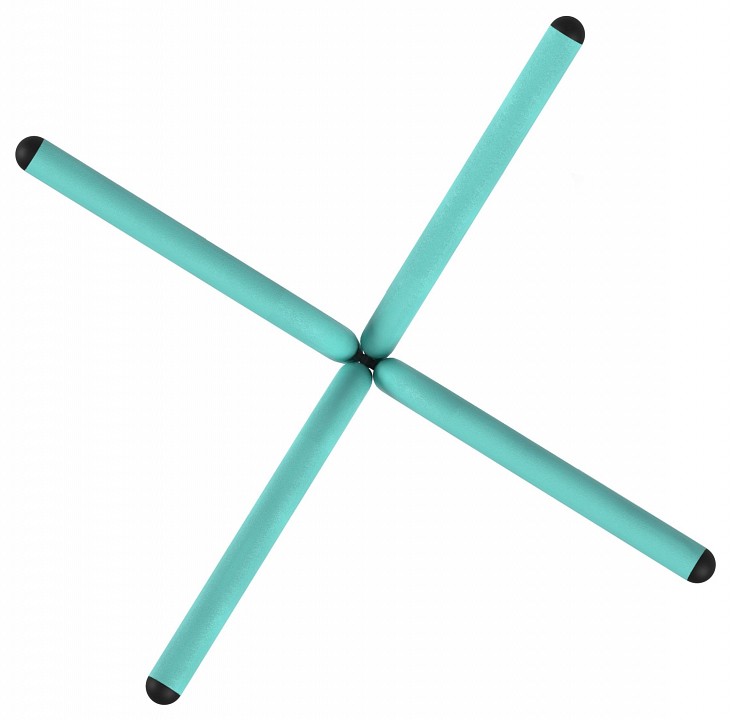 Вешалка-стойка Галилео 218