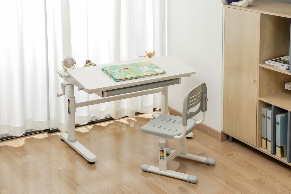 Стол учебный CS-KD01-PK