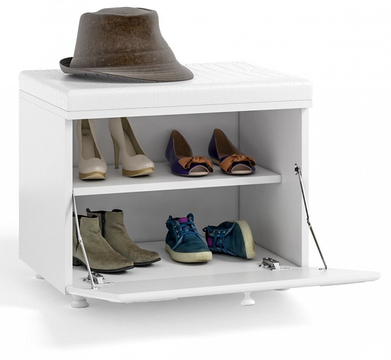 Тумба для обуви Италия ИТ-21