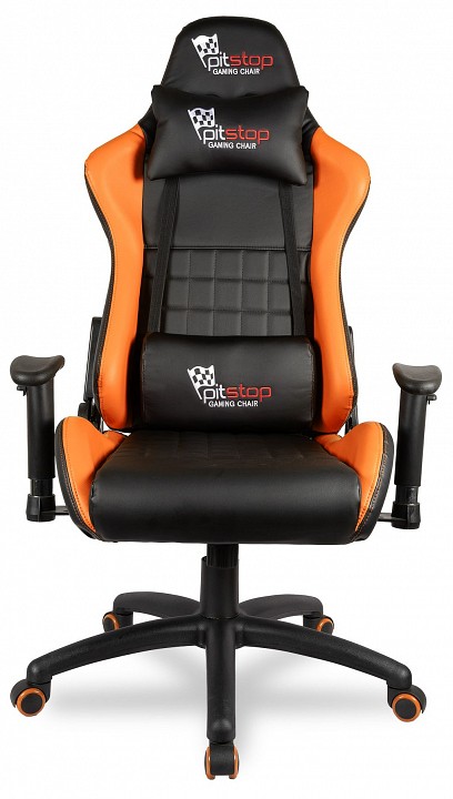 Кресло игровое BX-3827/Orange Кресло игровое BX-3827/Orange
