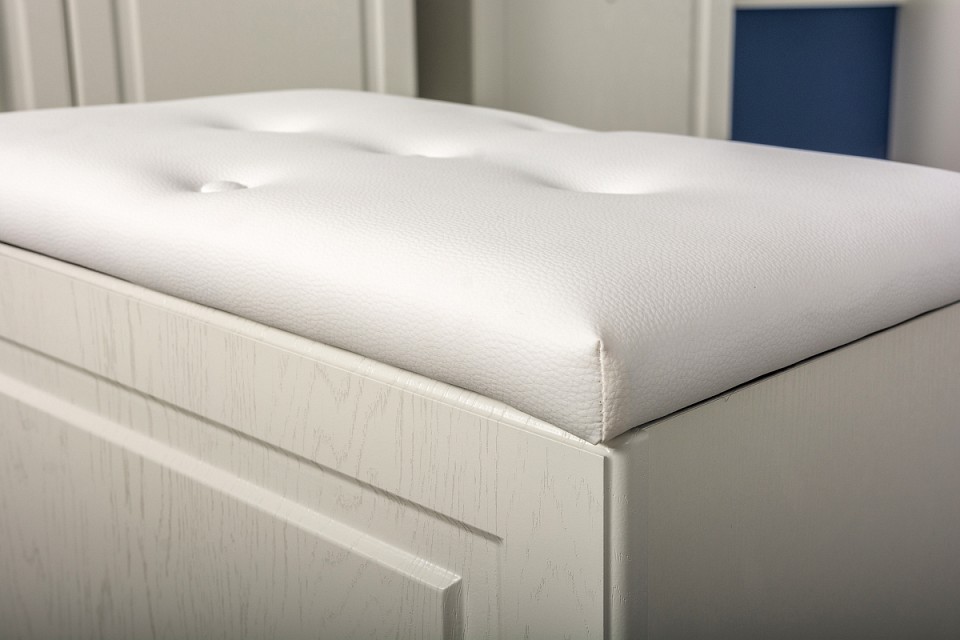 Пуф-сундук Ливерпуль 14.02 Пуф-сундук Ливерпуль 14.02