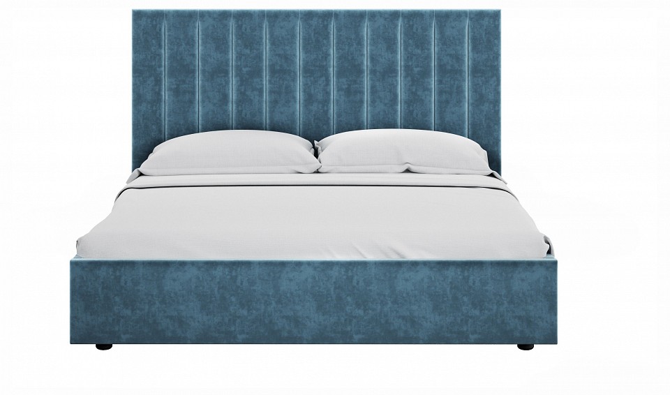 Кровать двуспальная Ingrid