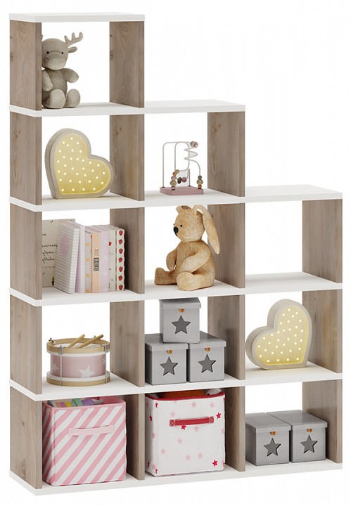 Стеллаж Бартоло СЛД 5