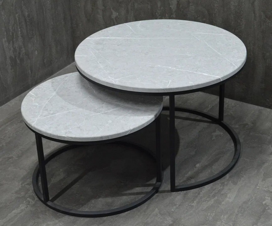 Стол журнальный DQ №1 Duae Стол журнальный DQ №1 Duae