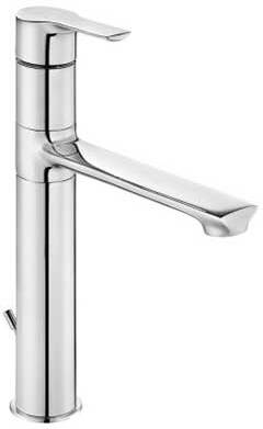 102108974EX LUNA смеситель для раковины 226 102108974EX LUNA смеситель для раковины 226