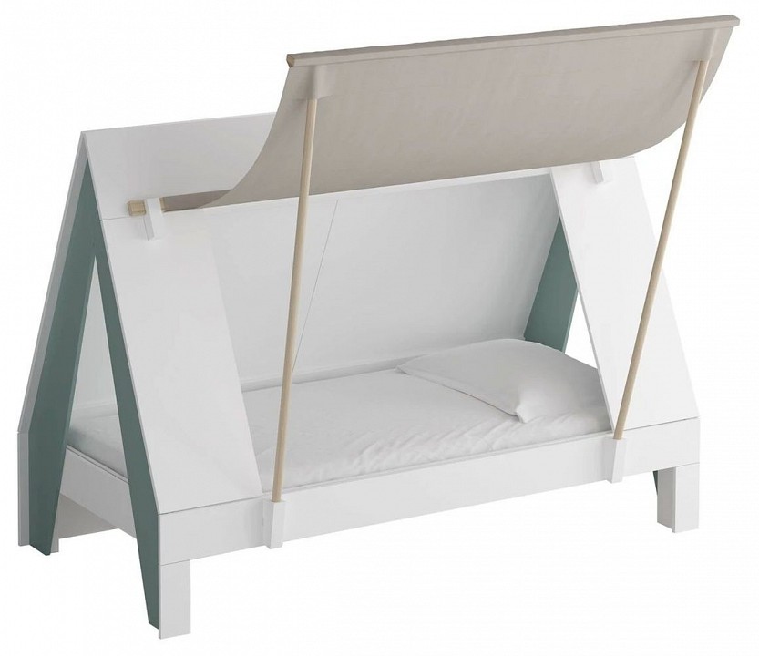 Кровать Campi