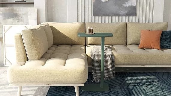 Стол придиванный Дей