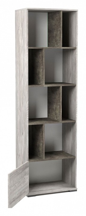 Стеллаж комбинированный Денвер Д-11