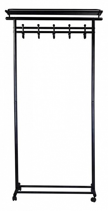 Вешалка гардеробные М 9