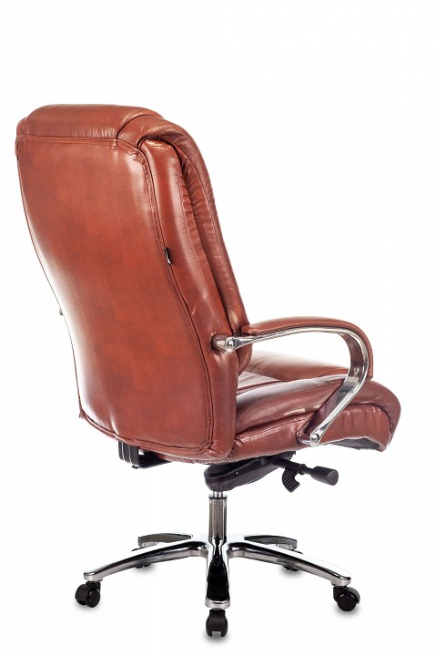 Кресло для руководителя T-9925SL/Chokolate