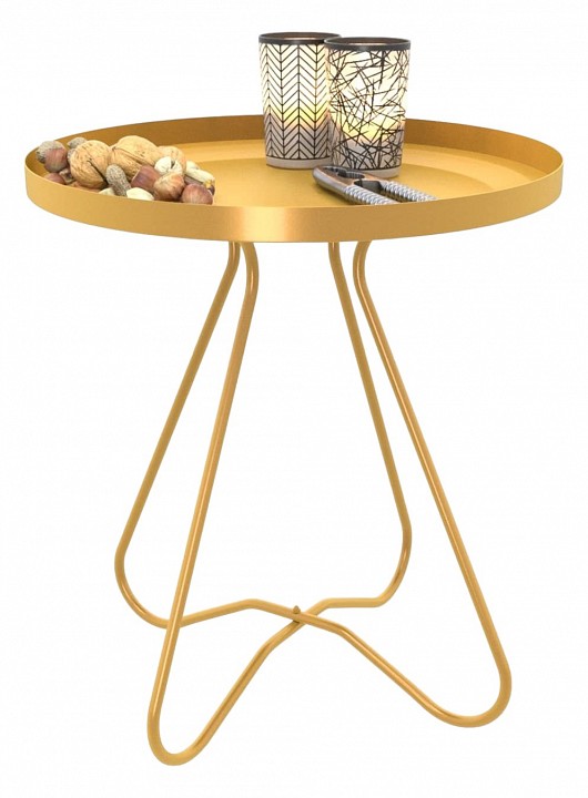 Набор из 2 столов журнальных SHT-CT3/CT3-2