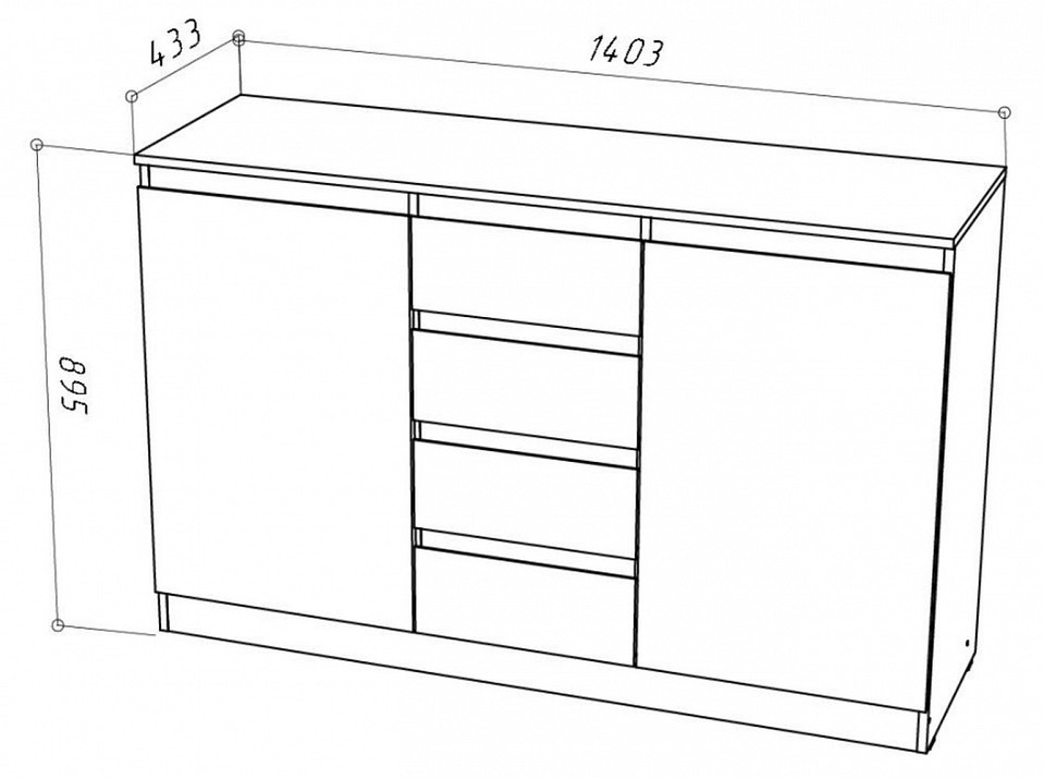 Тумба Рунтроп