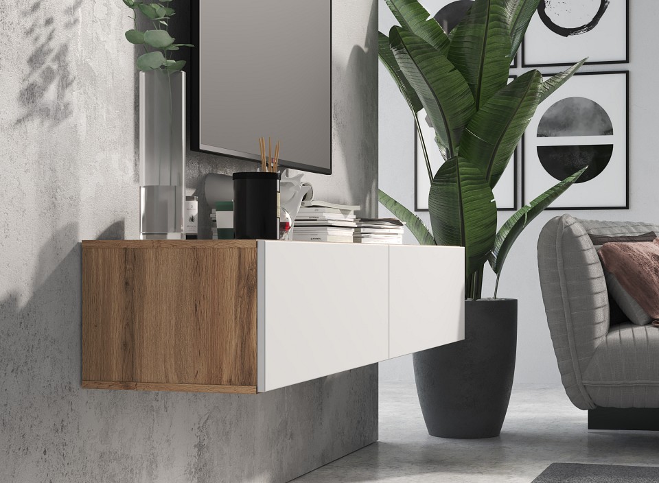 Тумба под ТВ Somero V