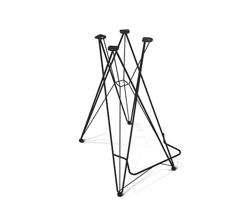 Стул барный SHT-ST35-1/S66-1