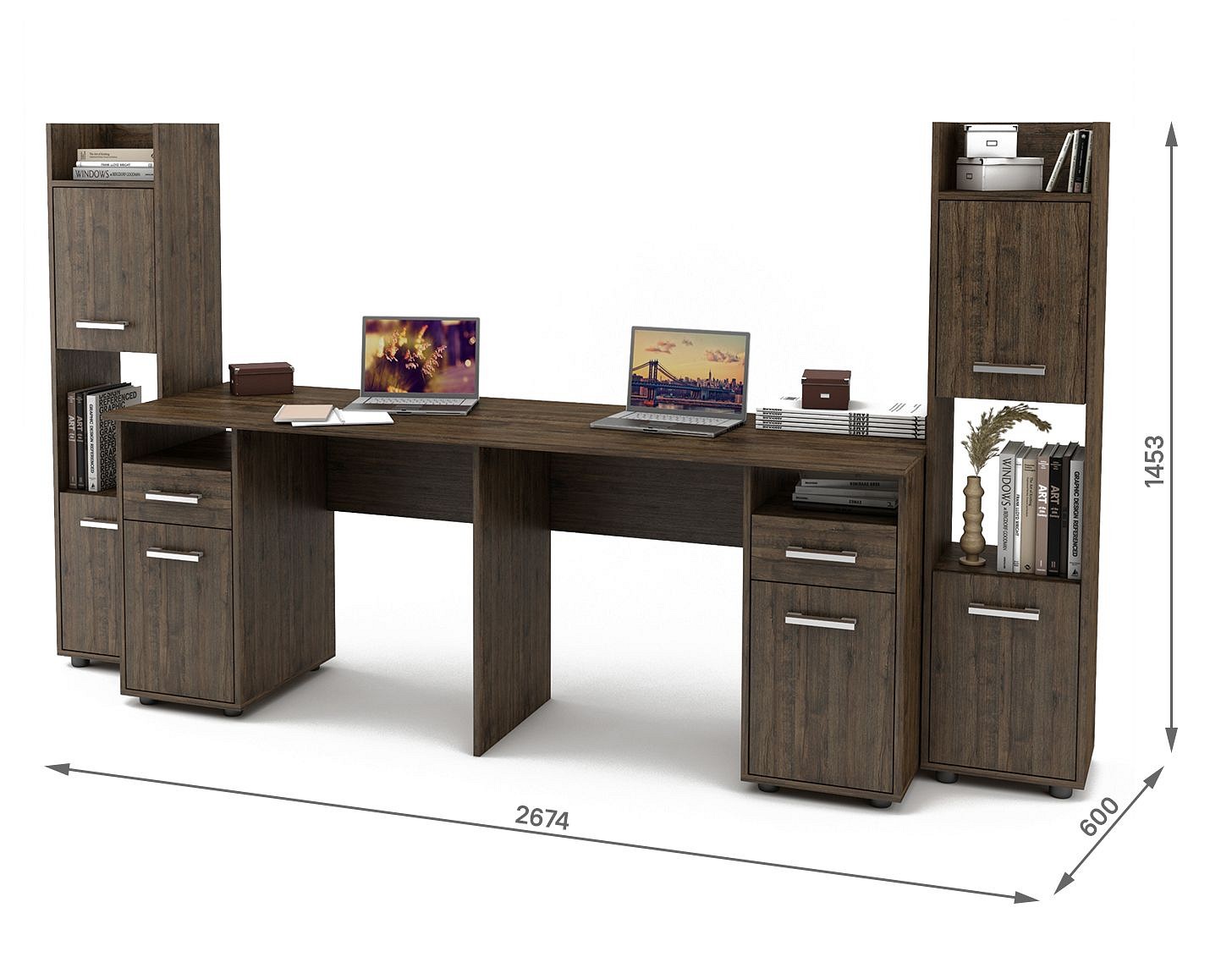 Набор для детской Остин-17