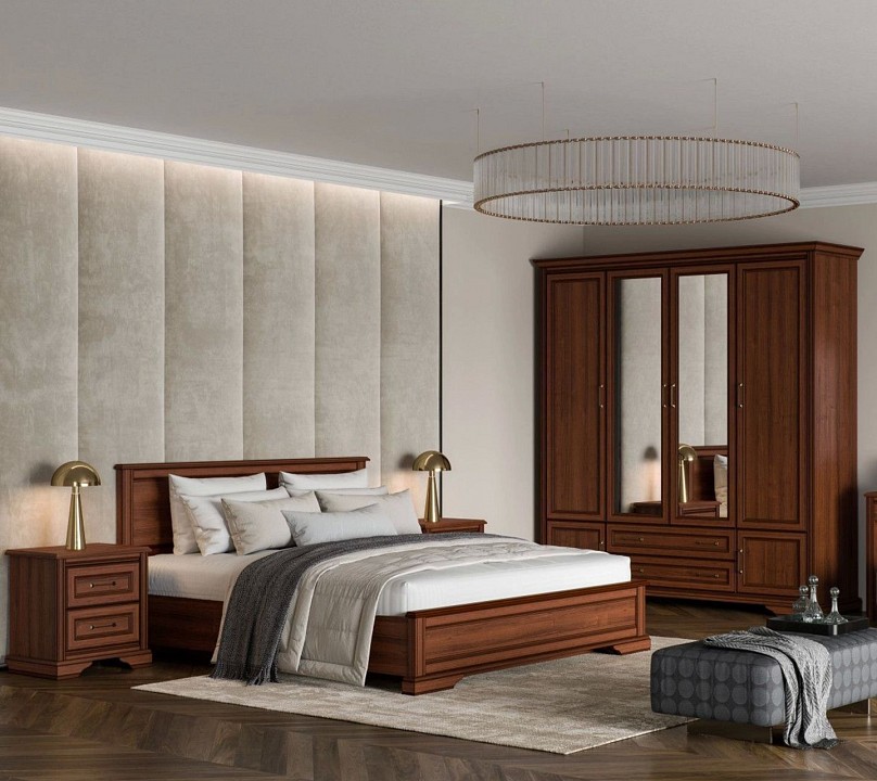 Тумбочка Стилиус KOM2S