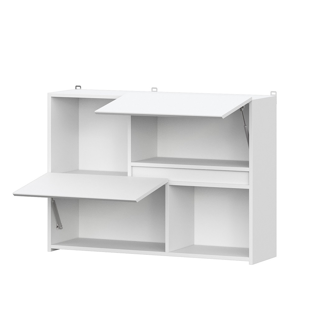 Шкаф барный с нишами 10в2 Одри 2