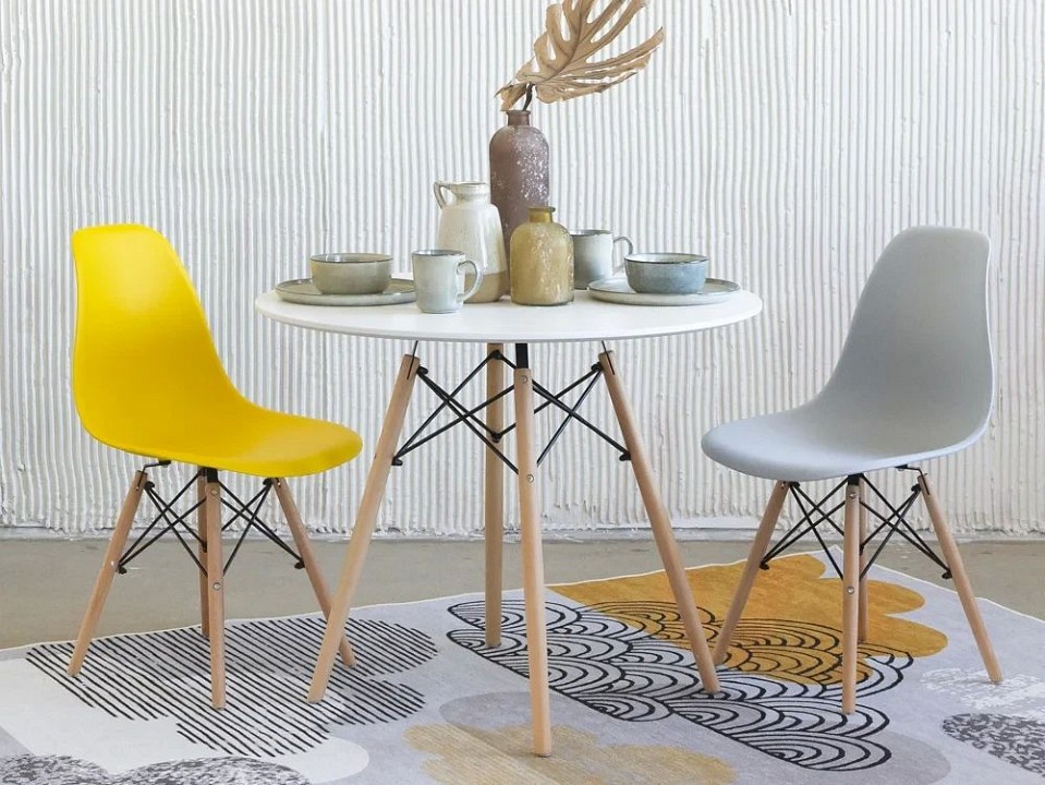 Стол обеденный Jerome