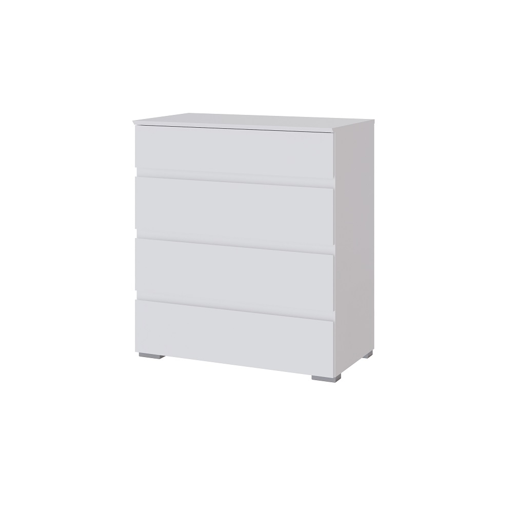 Комод Плейона, белый