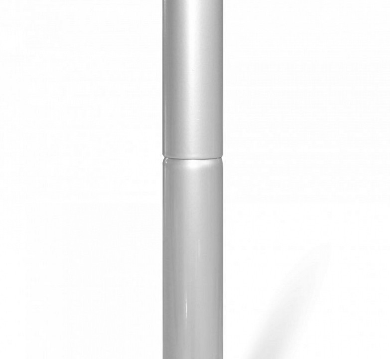 Вешалка-стойка SHT-CR17