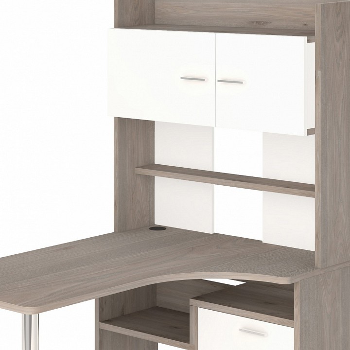 Стол компьютерный Домино Нельсон СР-133