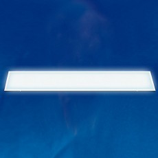 Светильник для потолка Армстронг Uniel Medical White UL-00004488 Светильник для потолка Армстронг Uniel Medical White UL-00004488