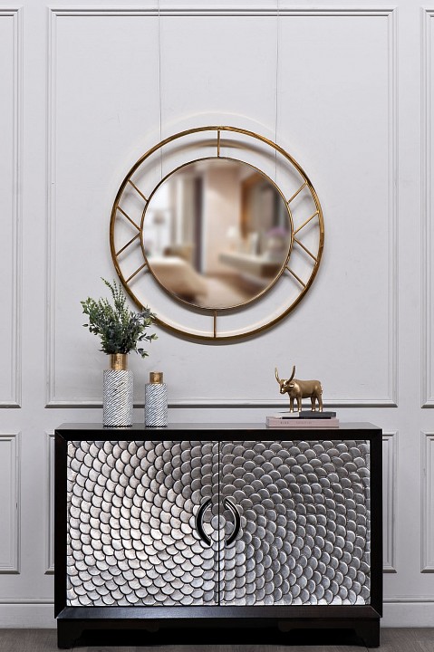 Зеркало настенное KFG082