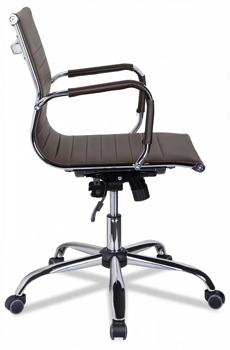 Кресло компьютерное CLG-620 LXH-B