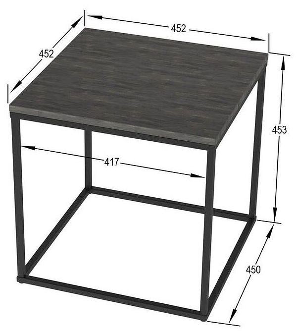 Стол журнальный Ингвар