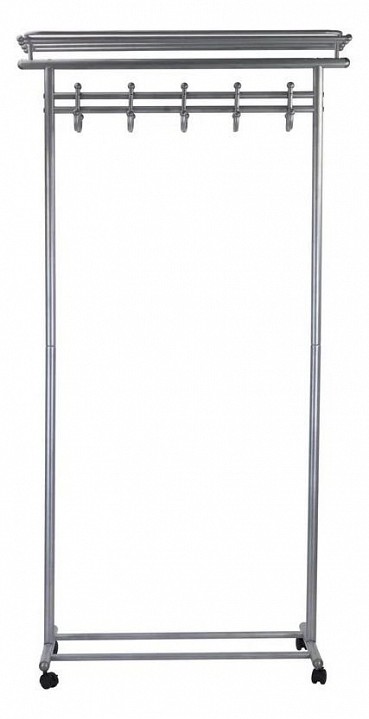 Вешалка гардеробные М 9