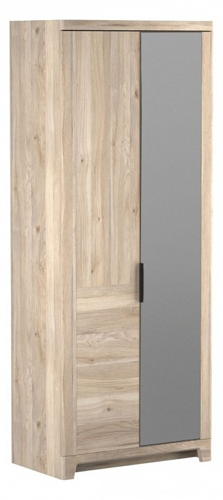 Шкаф платяной Юта Шкаф платяной Юта
