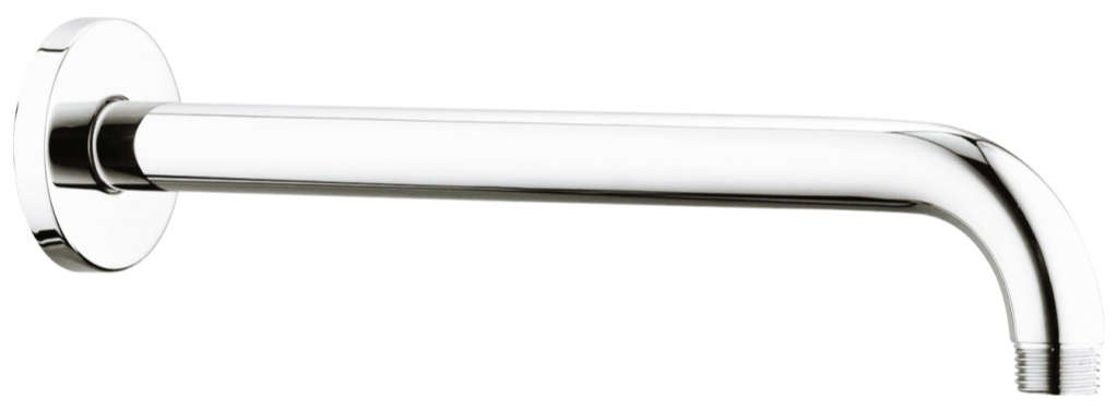 26146000 Rainshower Душ.кронштейн, вынос 450 мм, хром