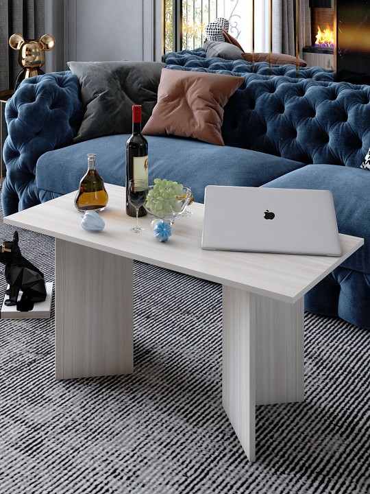 Стол журнальный Cross СЖ7